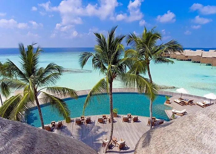 Milaidhoo Maldives