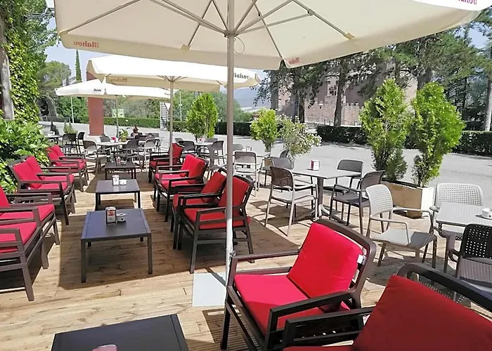 Hotel Xabier