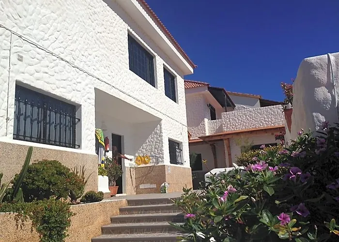 Apartamentos Alberto