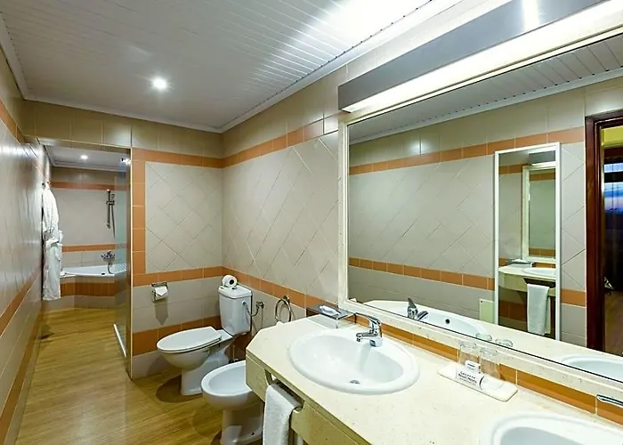 Alpino Atlantico Ayurveda Cure Centre Adults Only