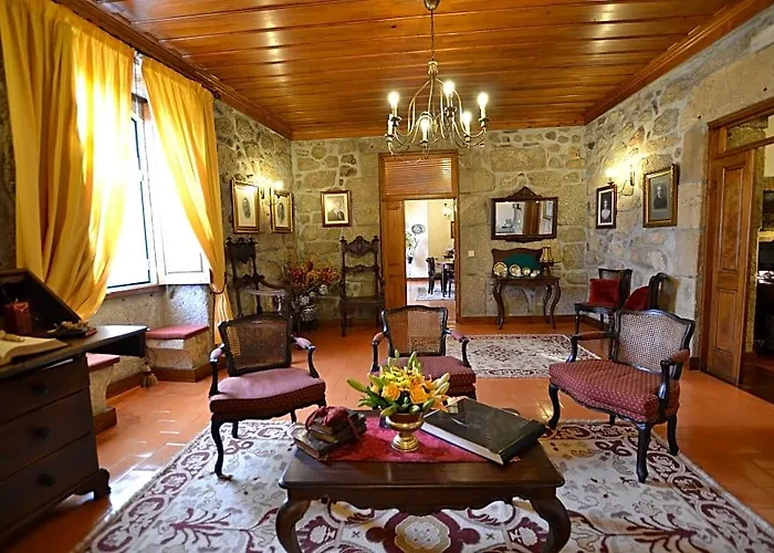 Quinta Do Terreiro