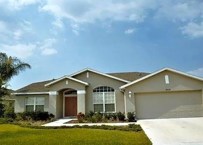 New Port Richey & Hudson Area Vacation Homes