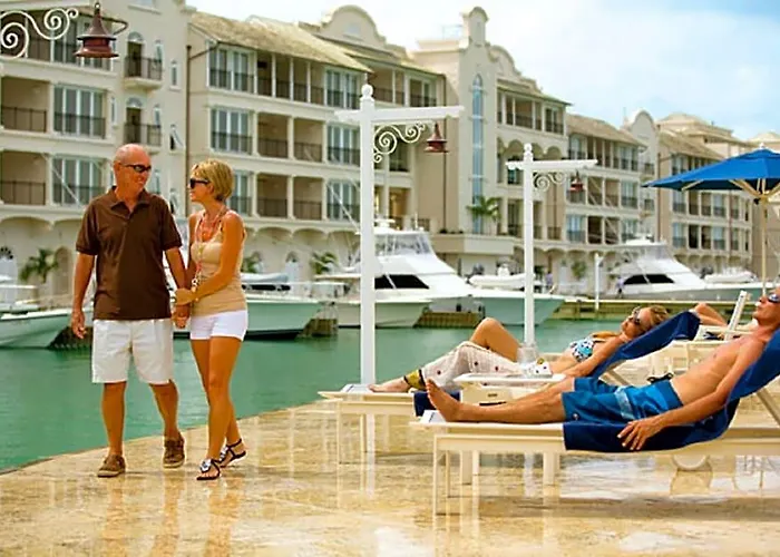 Port Ferdinand Marina And Luxury Residences