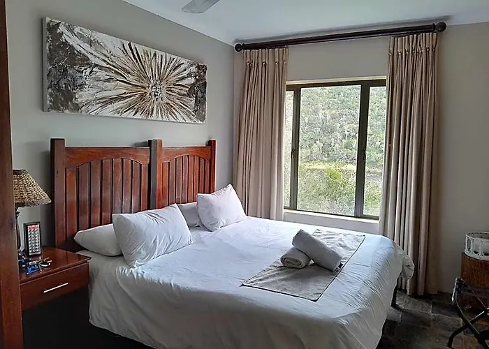 African Safari Lodge