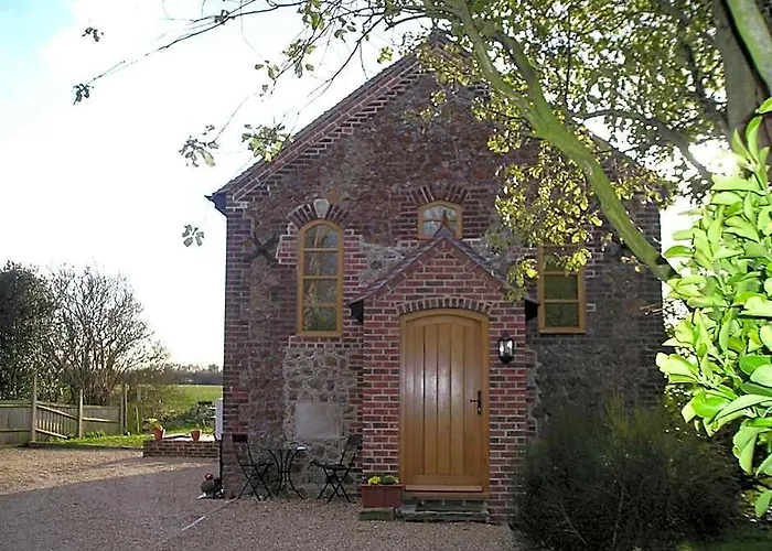 Old Chapel Forge
