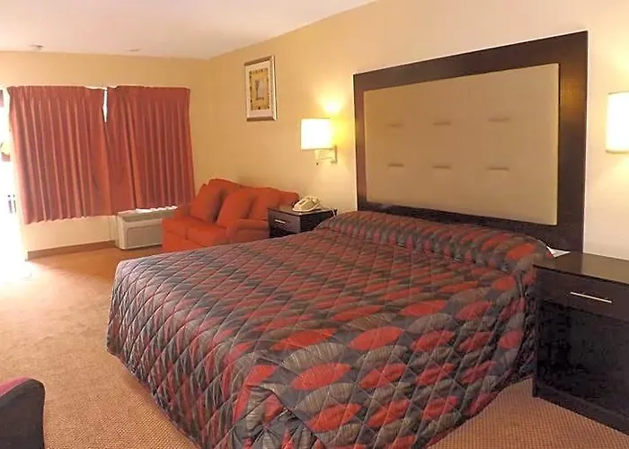 Plantation Inn Hotel And Lounge