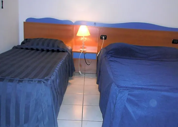 Hôtel Sampiero