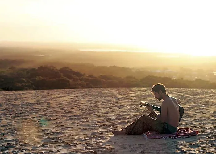 Pippies Beachhouse Backpackers