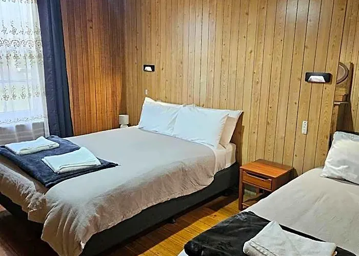 Lake Leake Inn