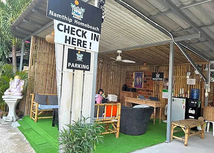 Namthip Homebeach