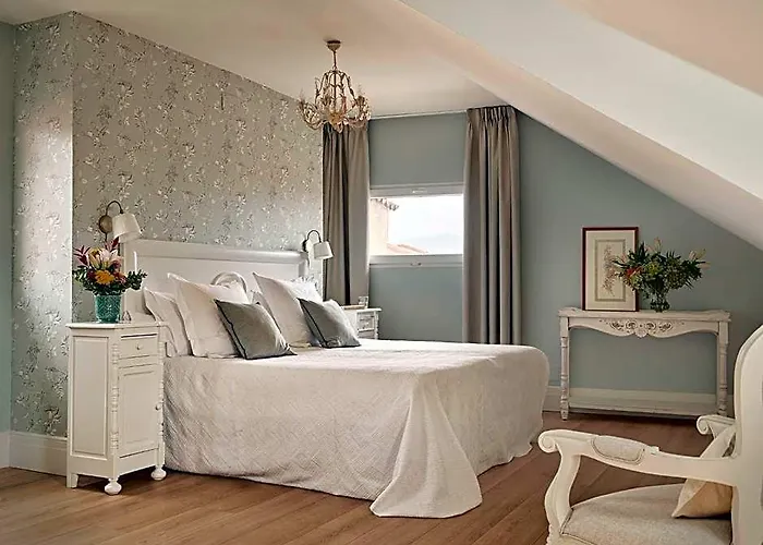 Hotel Infanta Isabel By Recordis Hotels
