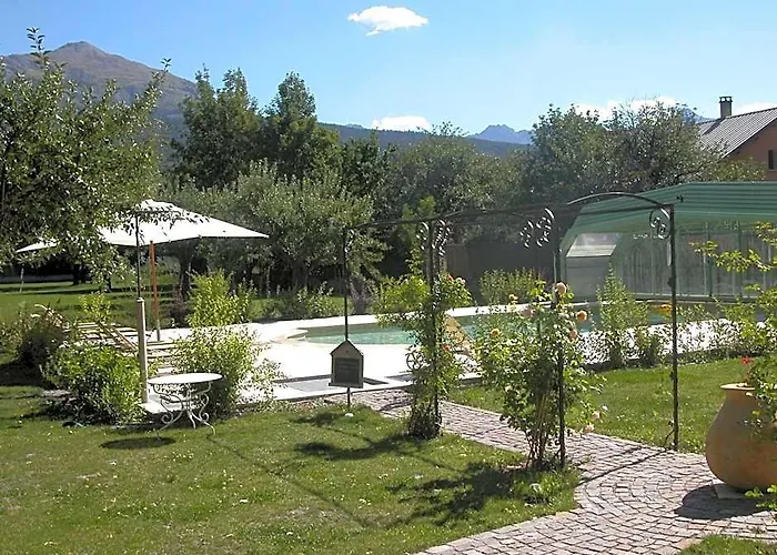 Villa Morelia