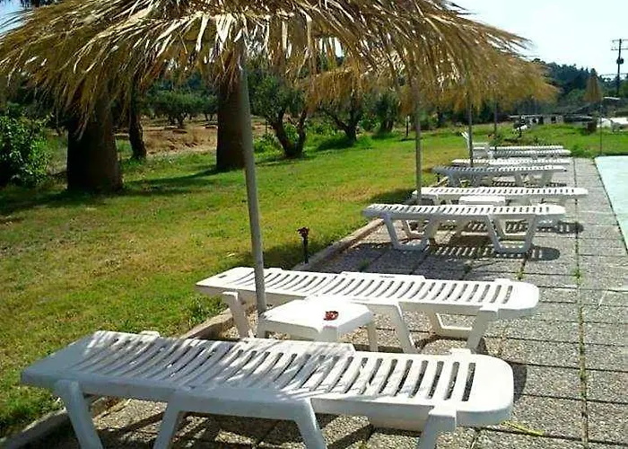 Rhodian Sun Hotel