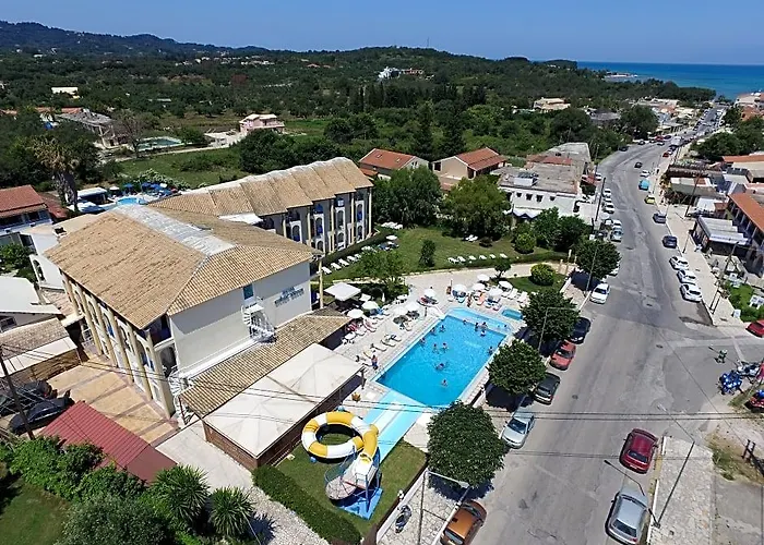 Silver Beach Hotel (Adults Only)
