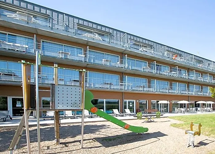 Le Domaine Du Mont - Vacanceole
