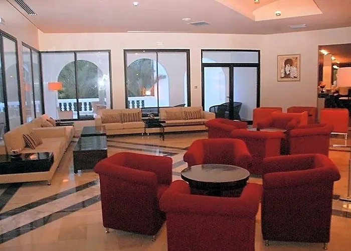 Hotel Cesar Thalasso Les Charmes (Adults Only)