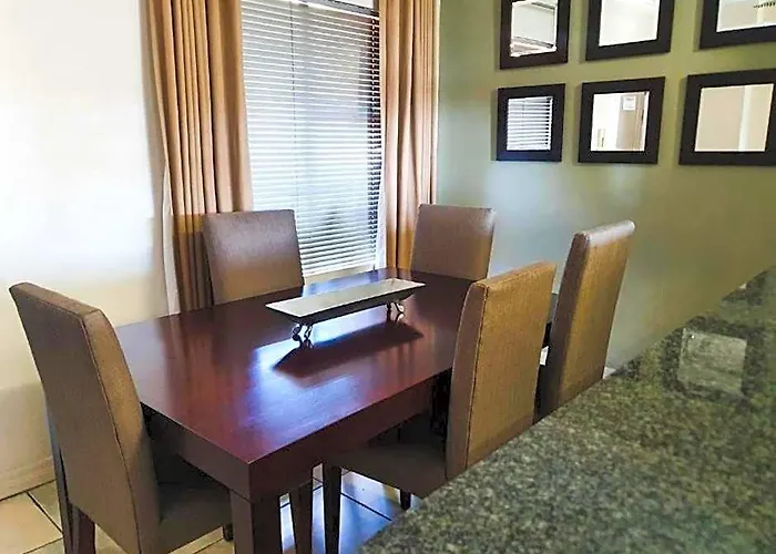 Prestige Apartments Sandton At Westpoint