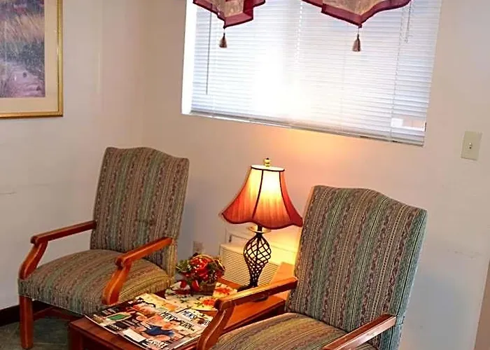 Rodeway Inn
