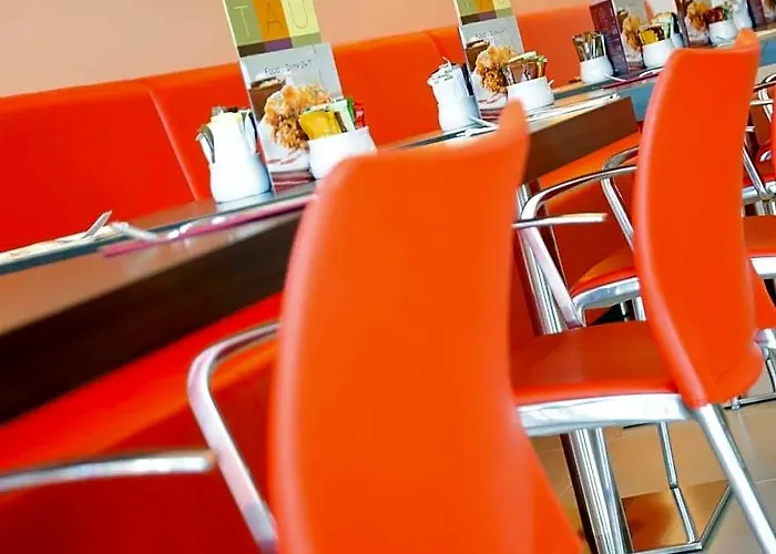 Ibis Gloucester