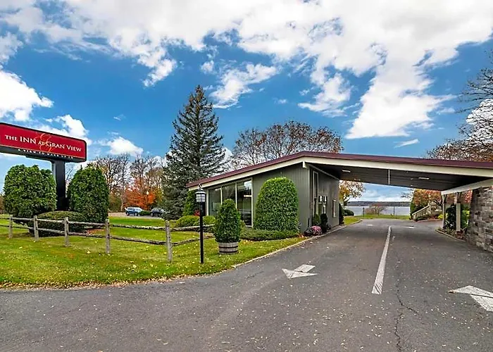 The Inn At Gran View Ogdensburg, An Ascend Collection Hotel