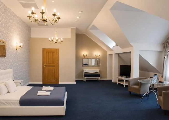 Hotel Vinnica