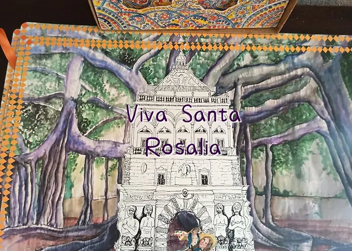 Casa Busari