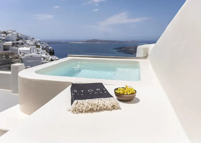 Istoria, A Member Of Design Hotels