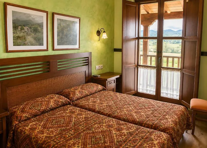 Hotel Rural El Verdenal