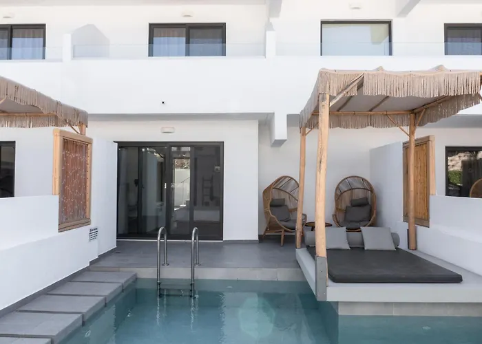 Casa Cabana Boutique Hotel&Spa - Adults Only