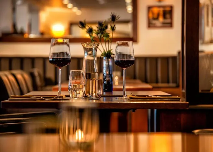 Precise Resort Schwielowsee - Hotel Werder 