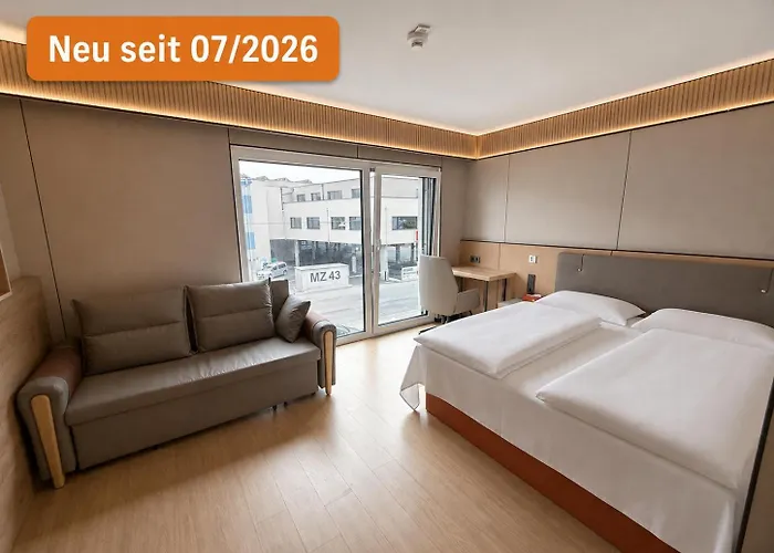Hotel Muse