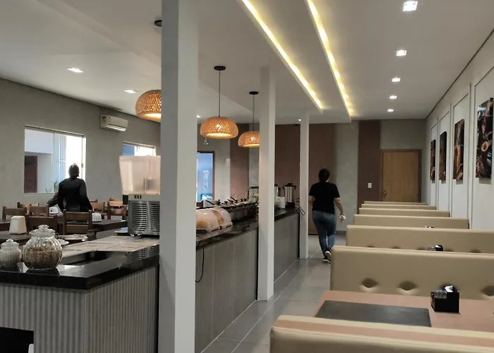 Hotel Kanaan