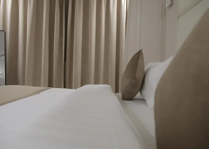Qasr Arin Aprtments For Serviced Apartments شقق قصر ارين للشقق المخدومة