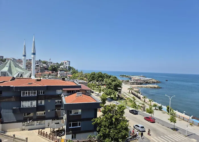 KOÇAN OTEL Hatice Karakoçan