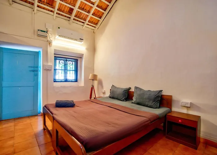 Papilio Beach Front Cottages
