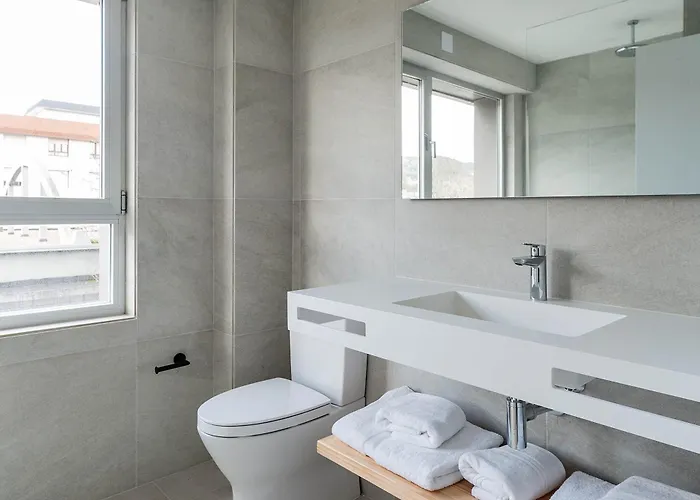 Hotel Distrito Oeste By Limehome