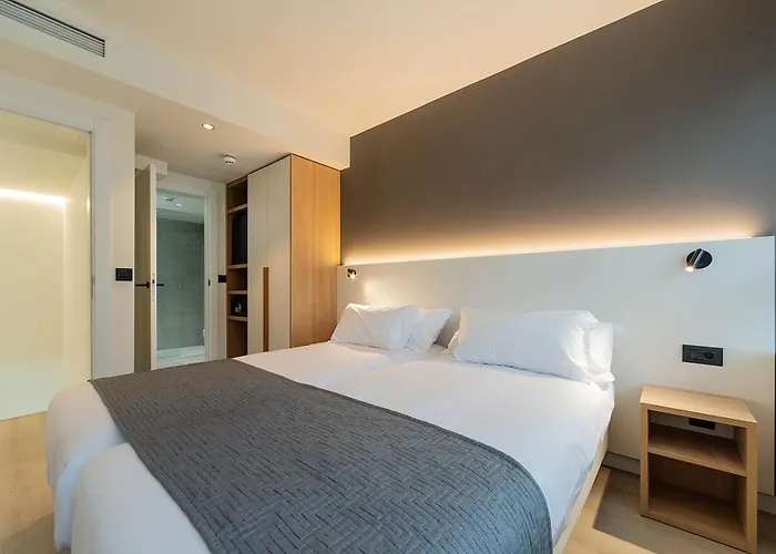Hotel Distrito Oeste By Limehome