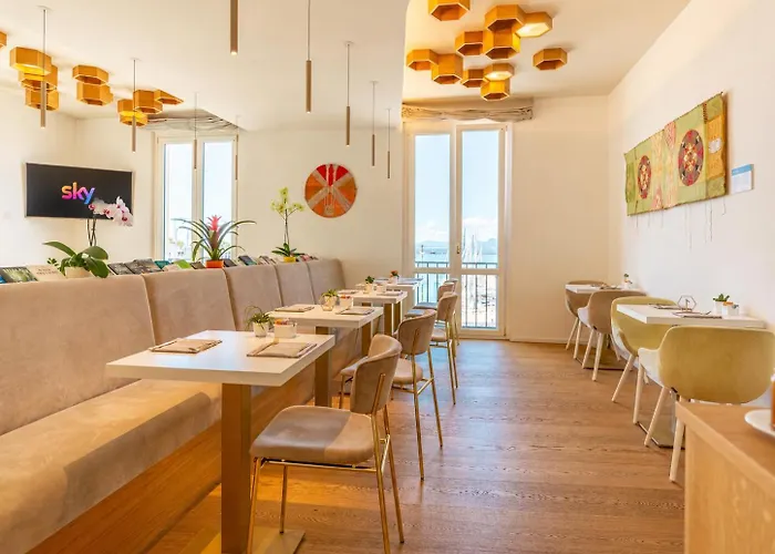 Hotel Aristeo