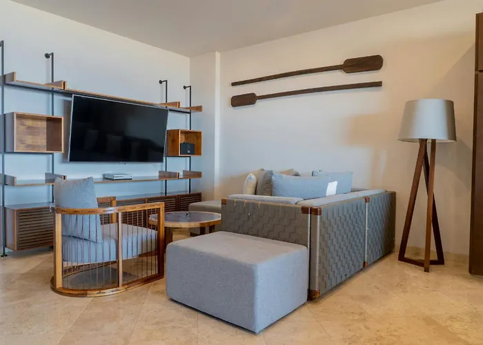 Live Aqua Private Residences Los Cabos