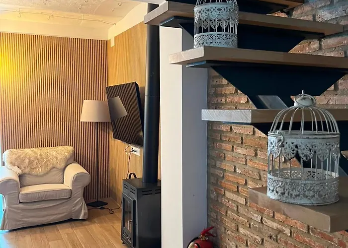 Hotel Luz Almonaster