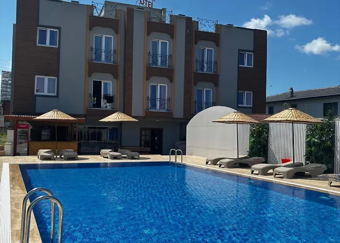 Kuzey Otel