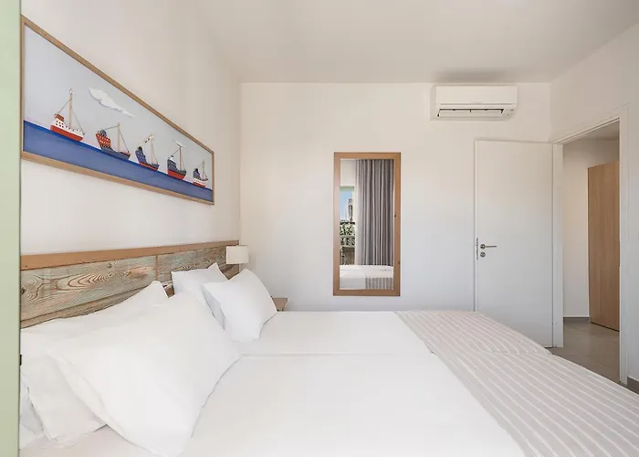 Erato Beach Hotel Adults Only By Smile Hotels
