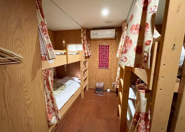 Guesthouse Otaru Wanokaze Women'S Domitory / Vacation Stay 32191