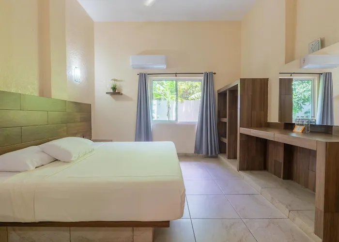 Hotel Gran Juquila Huatulco