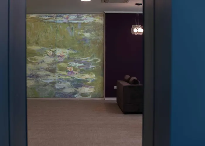Impresamente Art Hotel