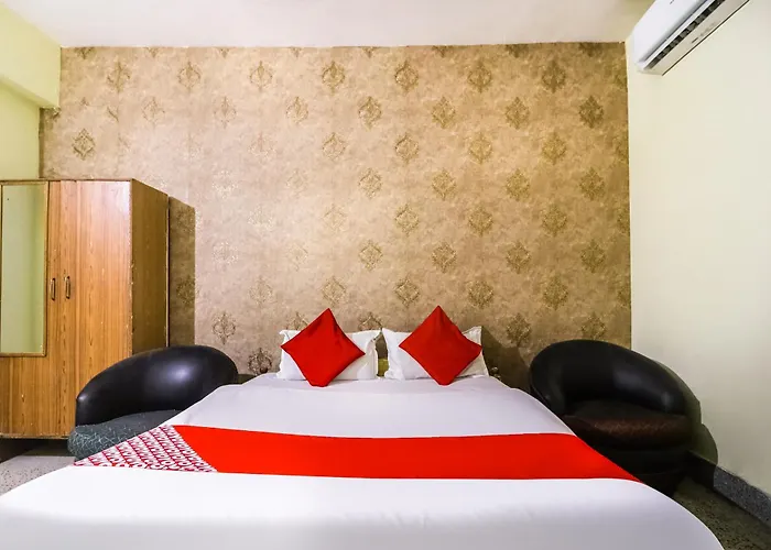Hotel O Tripathy International