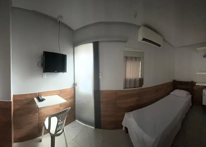 Hotel Cabana