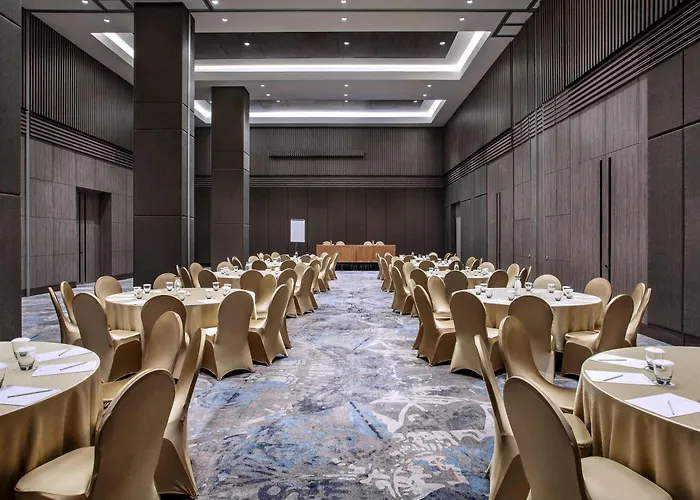 Mercure Tangerang Bsd City
