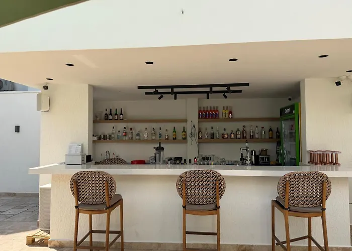 Pasahan Apartments Marmaris