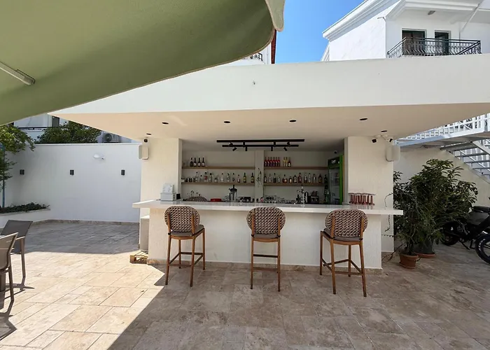 Pasahan Apartments